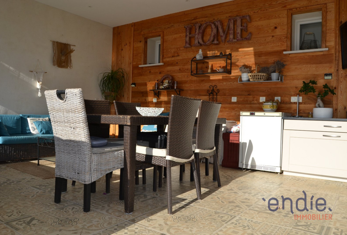 vente Maison La Garde Freinet - Photo 8