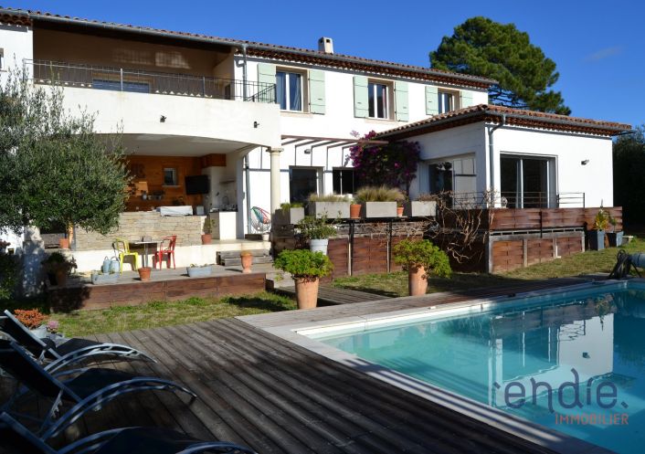 à vendre Maison La Garde Freinet