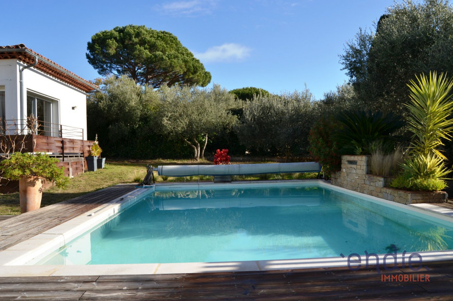 vente Maison La Garde Freinet - Photo 3