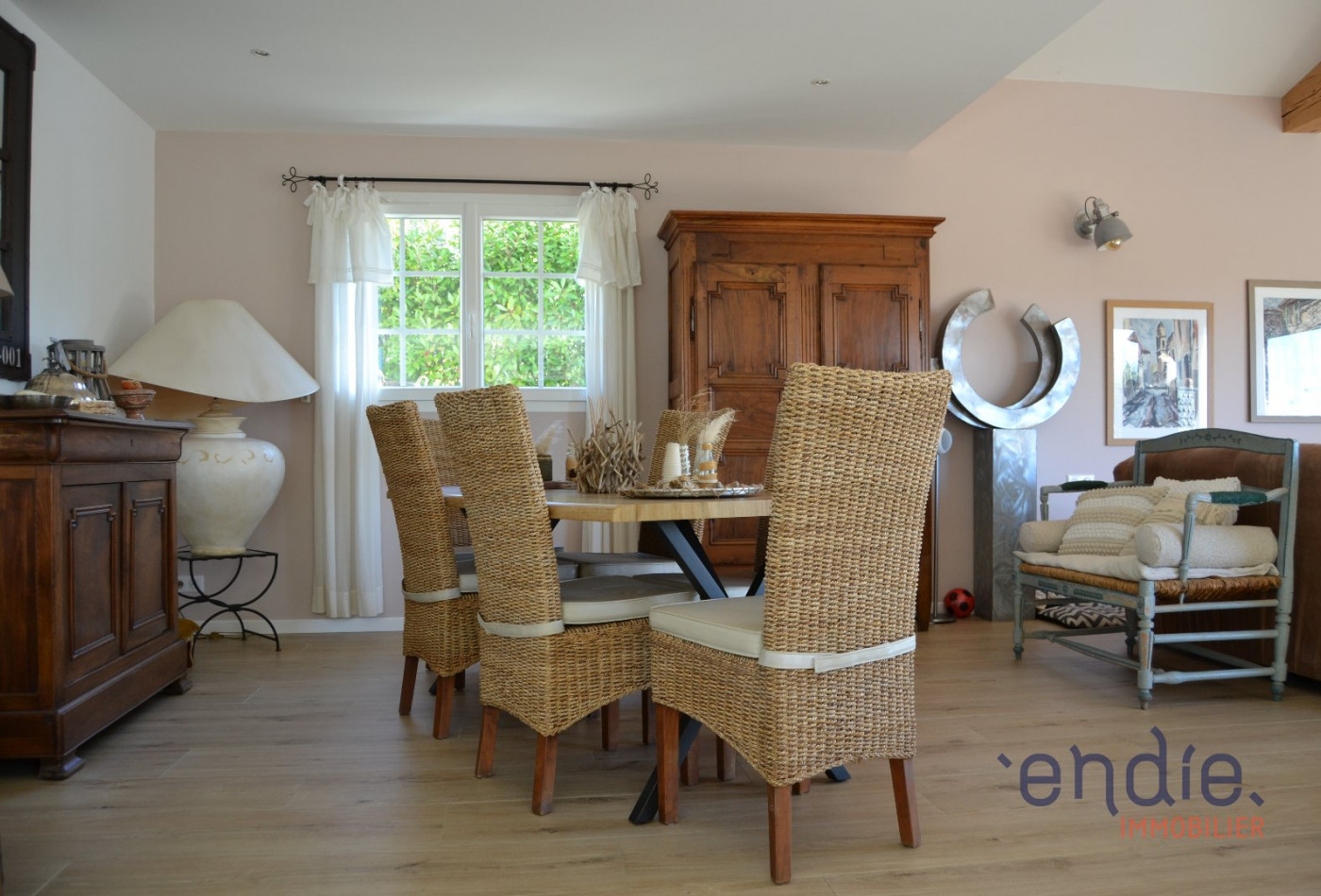 vente Maison La Garde Freinet - Photo 5