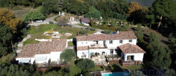 vente Maison La Garde Freinet