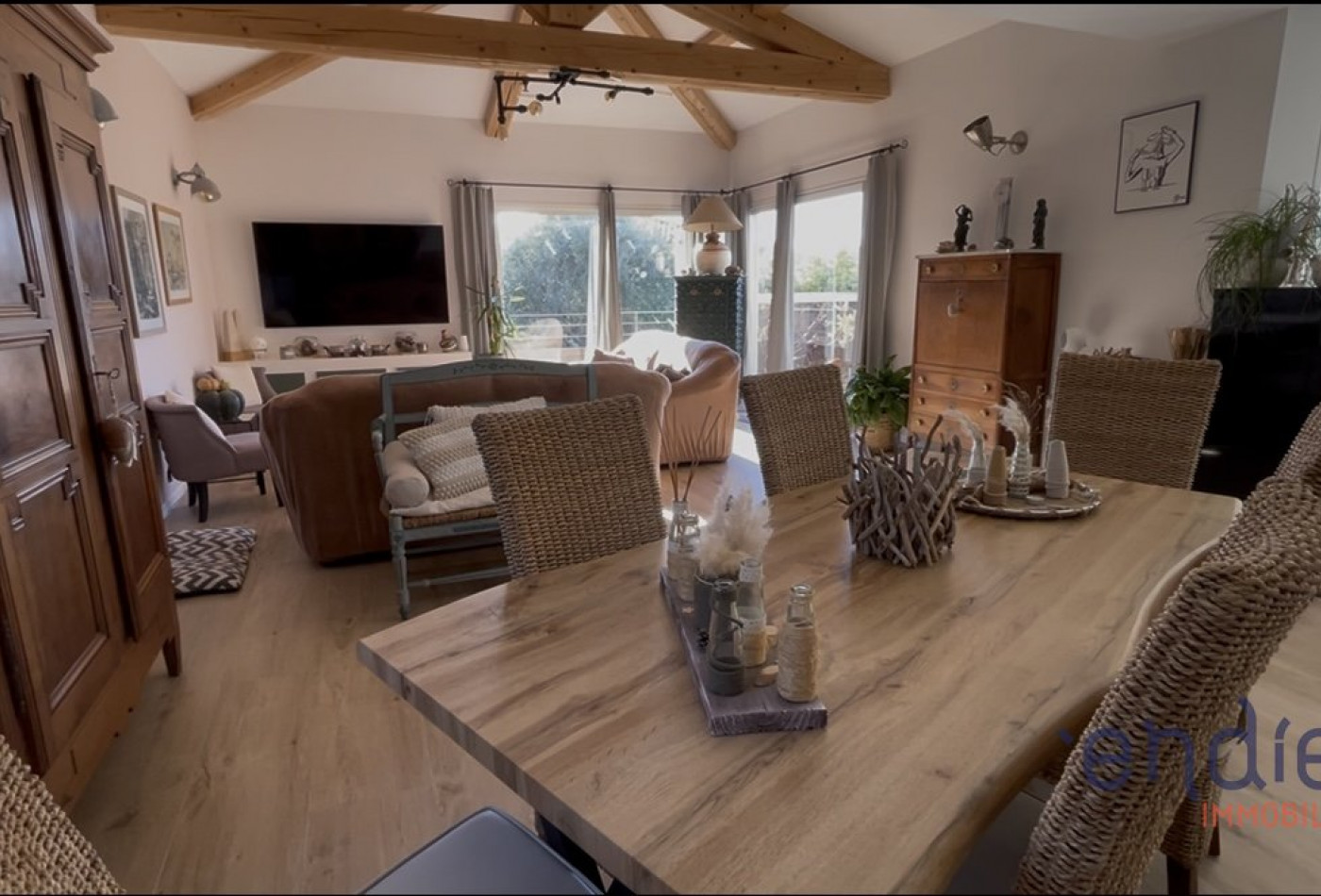 vente Maison La Garde Freinet - Photo 4