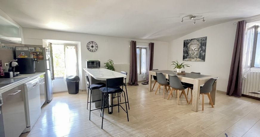 vente Maison Lorgues