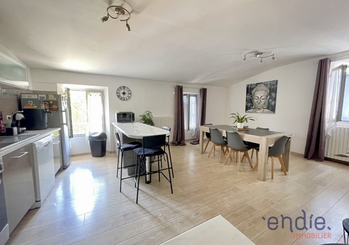 à vendre Maison Lorgues