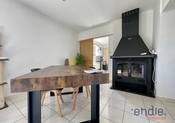 à vendre Maison Lorgues