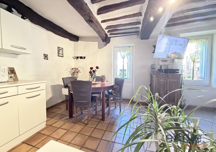 à vendre Maison Saint Antonin Du Var