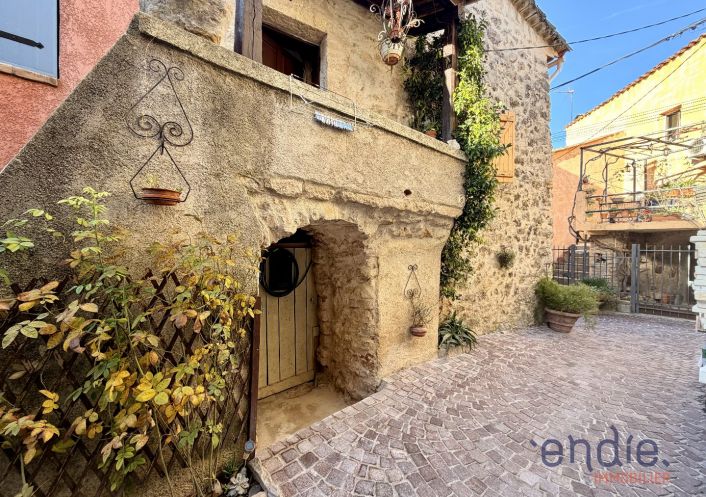 à vendre Maison Saint Antonin Du Var