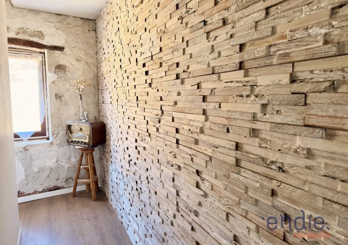 à vendre Maison Saint Antonin Du Var