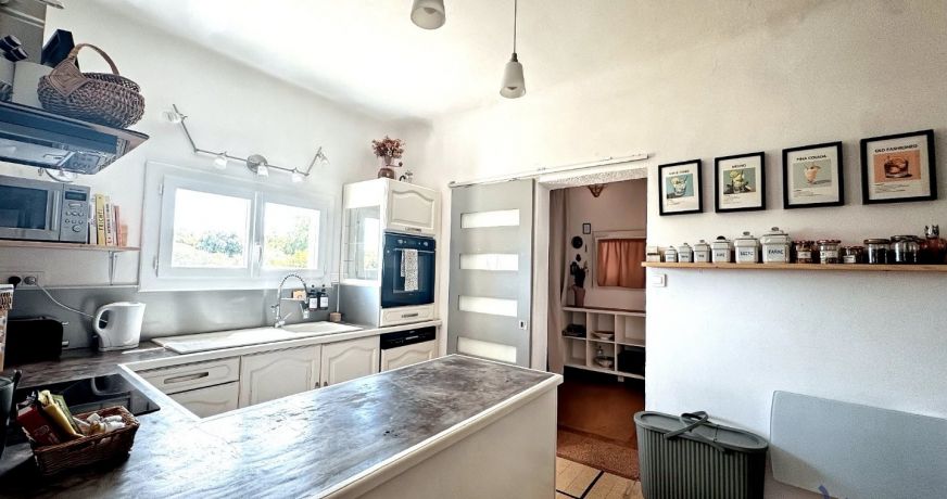 vente Maison Saint Ouen