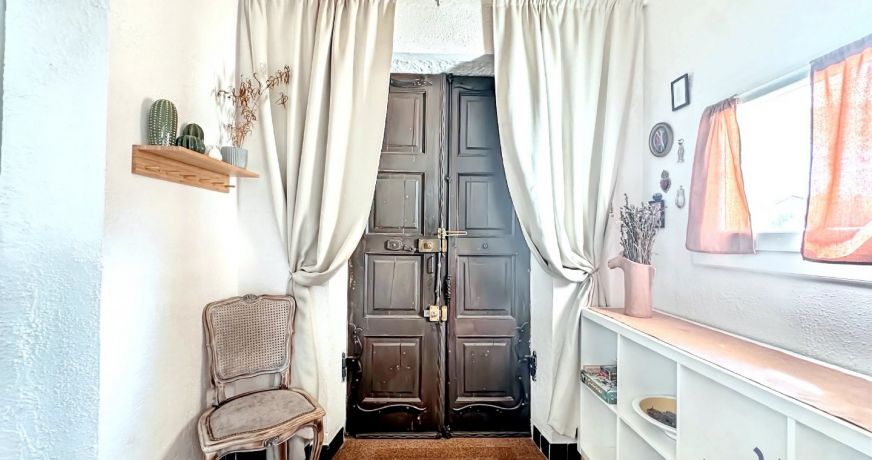 vente Maison Saint Ouen