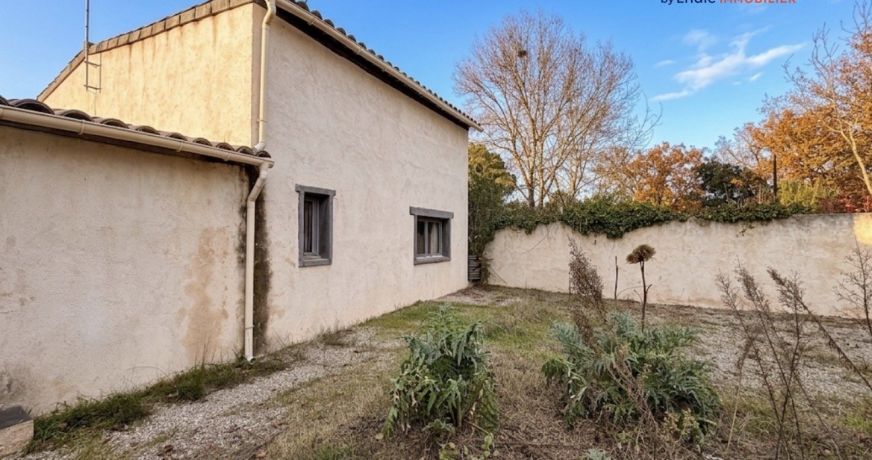 vente Maison Vidauban