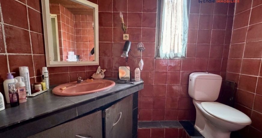 vente Maison Vidauban