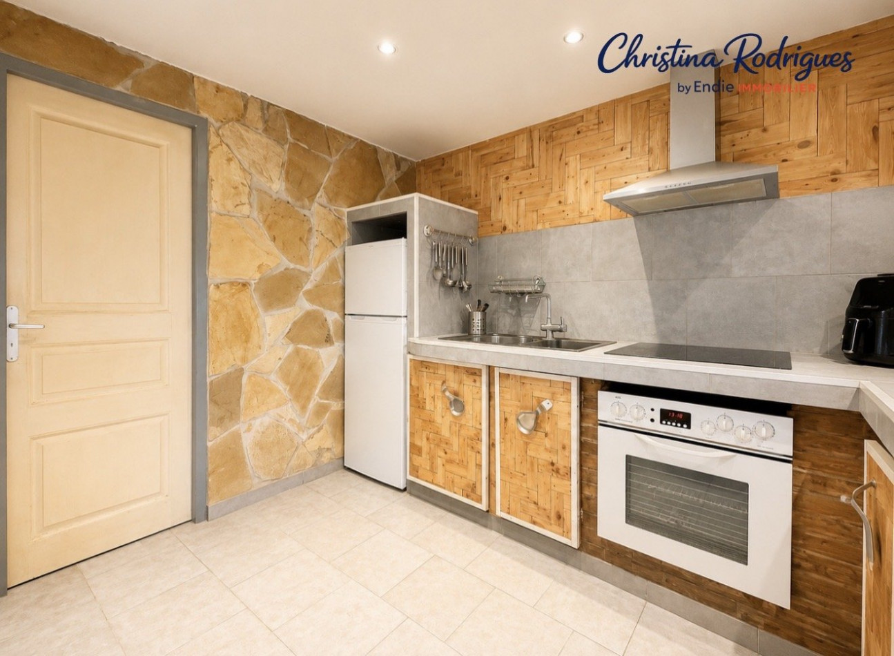 à vendre Maison Vidauban - Photo 4