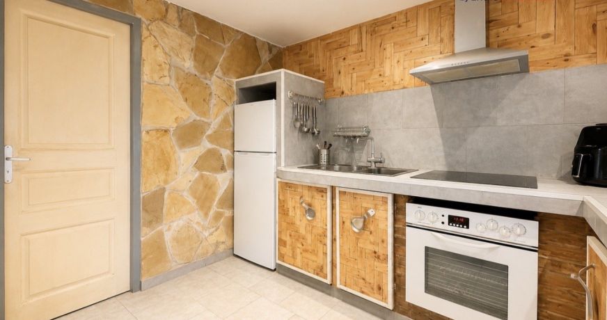 vente Maison Vidauban