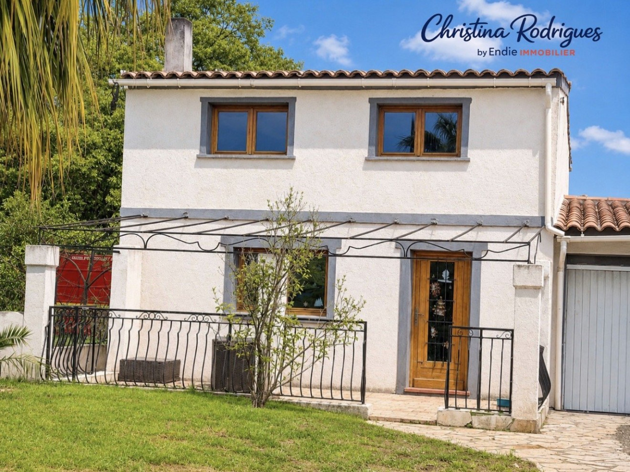 à vendre Maison Vidauban - Photo 1