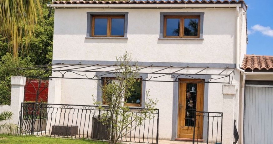 vente Maison Vidauban