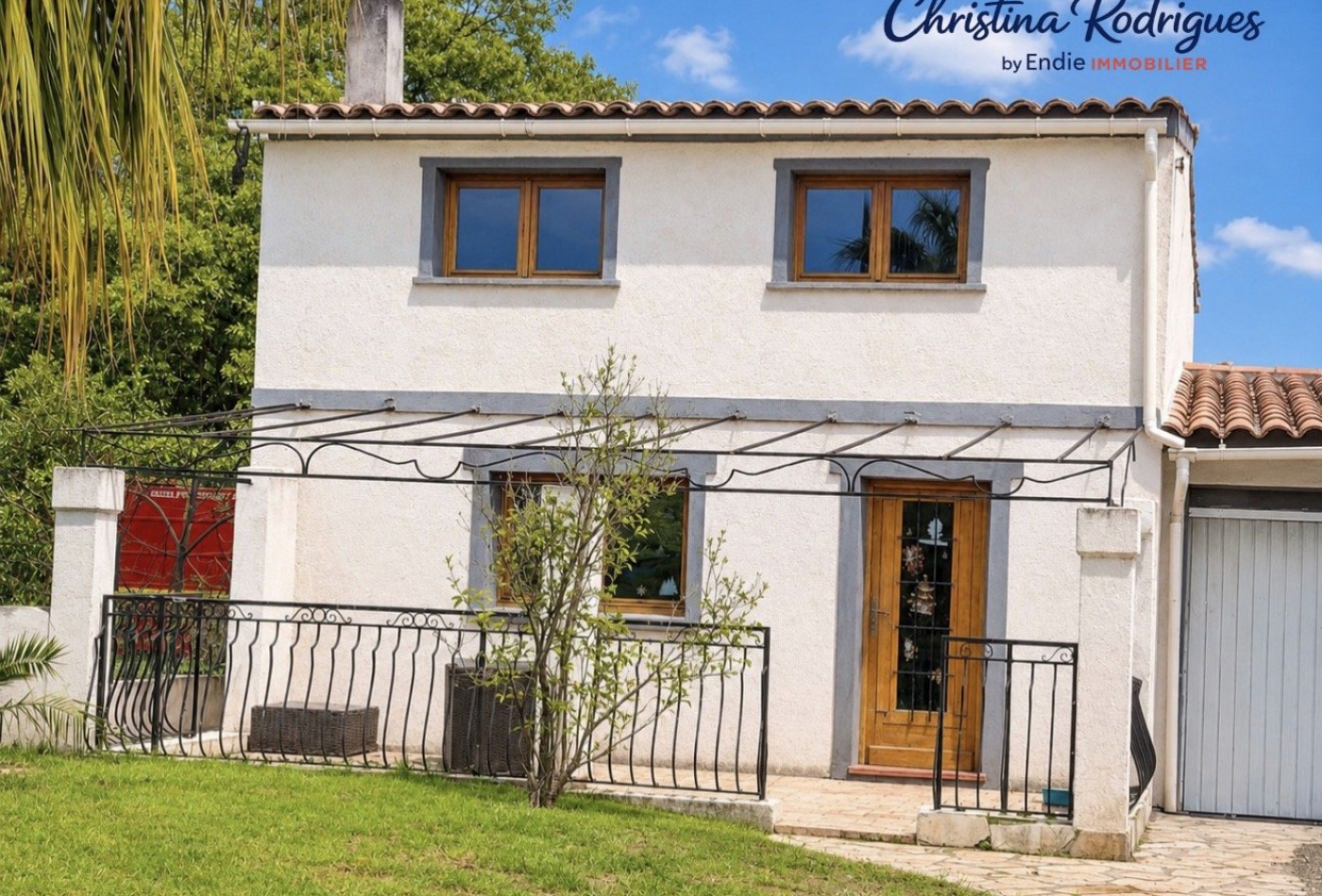 vente Maison Vidauban - Photo 1