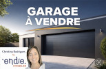 vente Garage Salernes