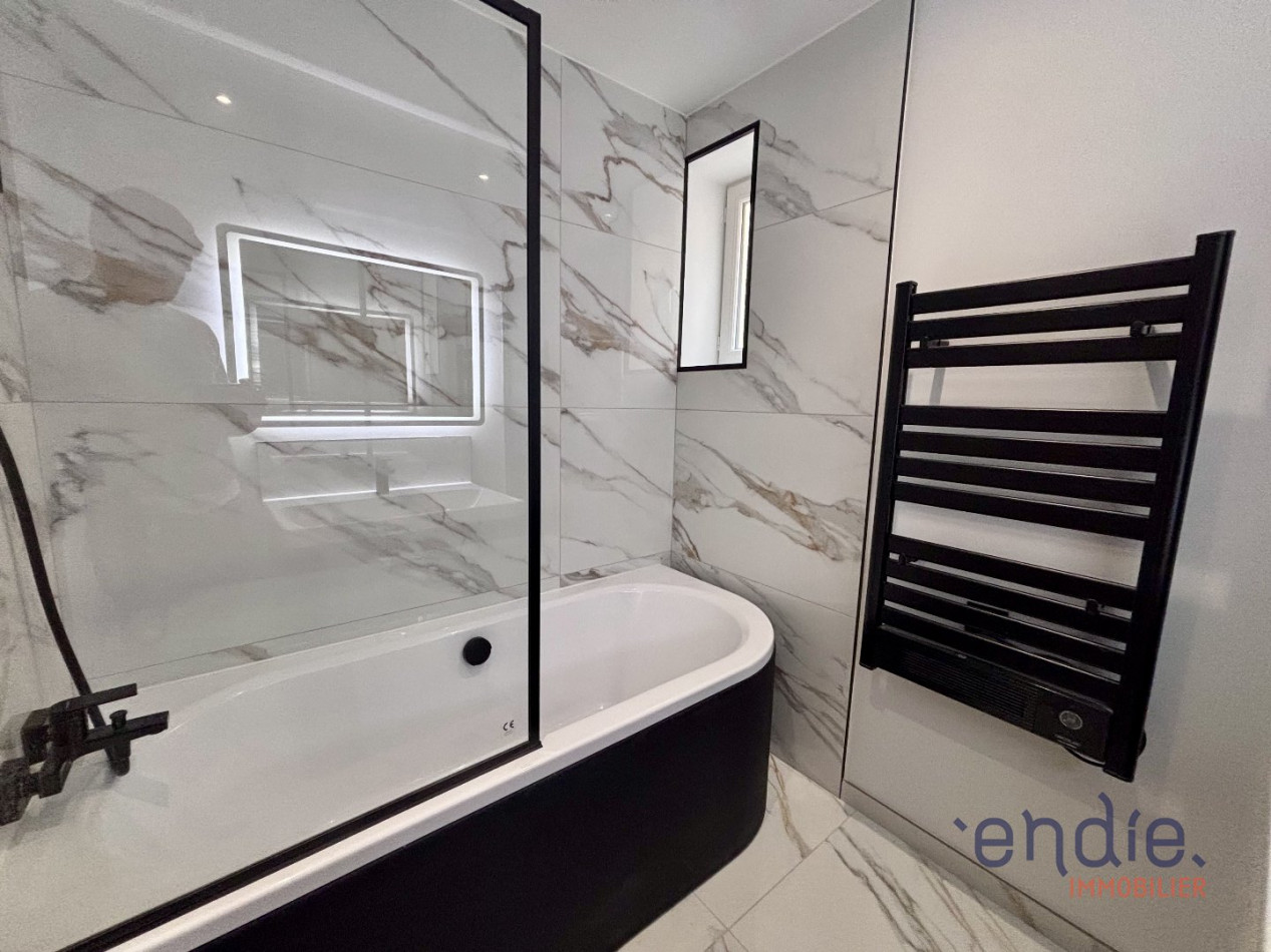 à vendre Appartement Saint Raphael - Photo 10