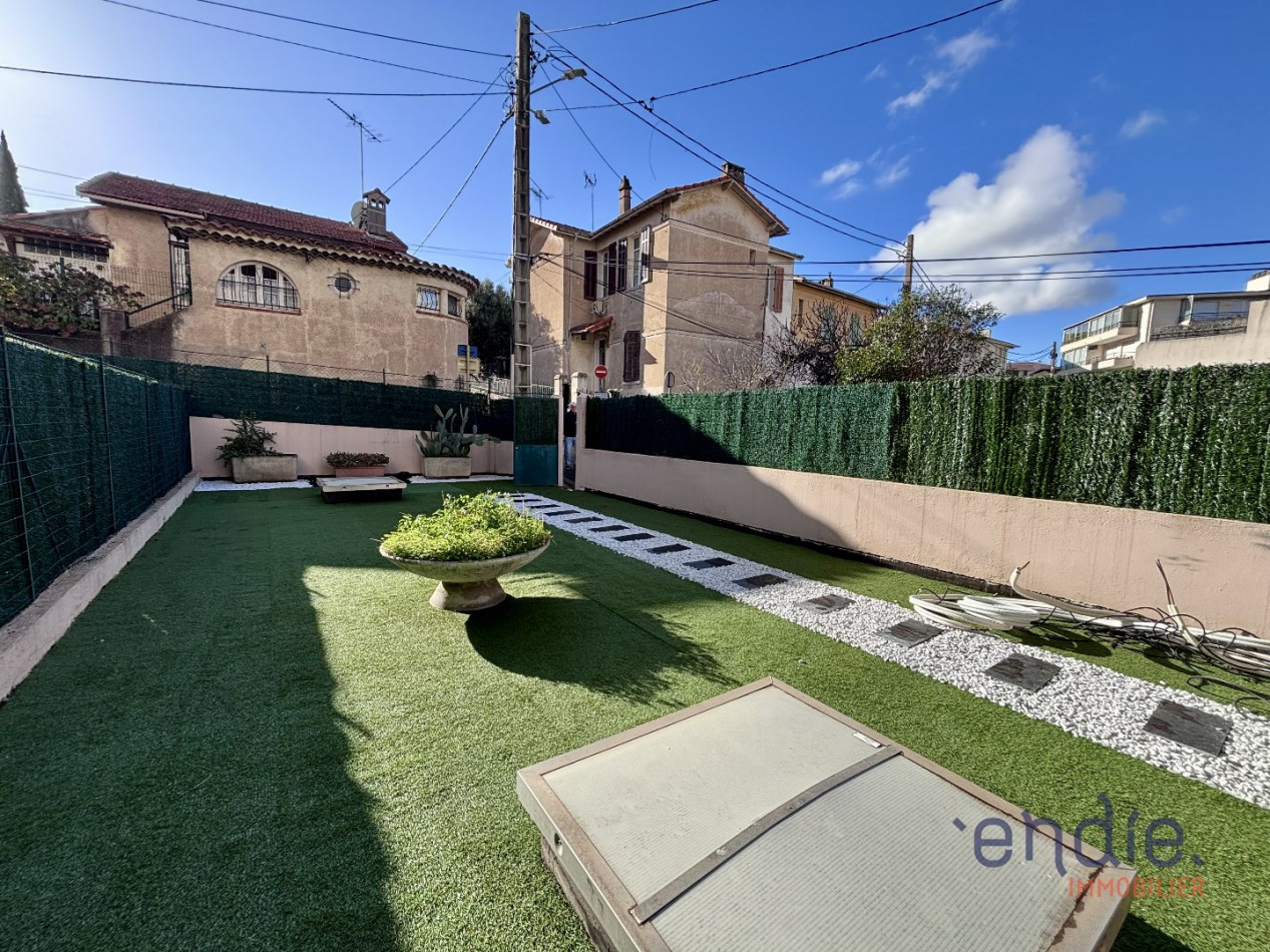 à vendre Appartement Saint Raphael - Photo 11