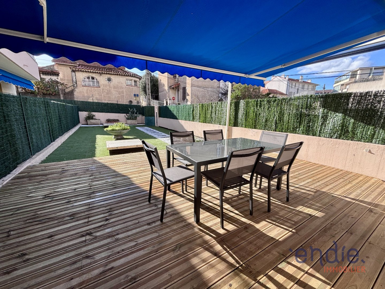 à vendre Appartement Saint Raphael - Photo 1