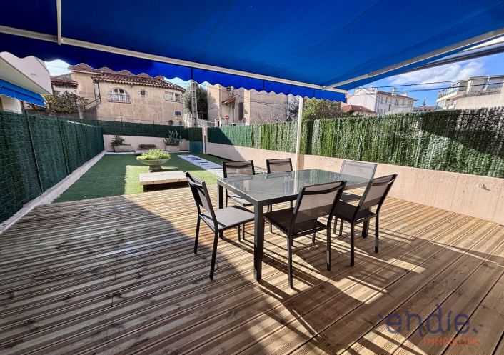 à vendre Appartement Saint Raphael