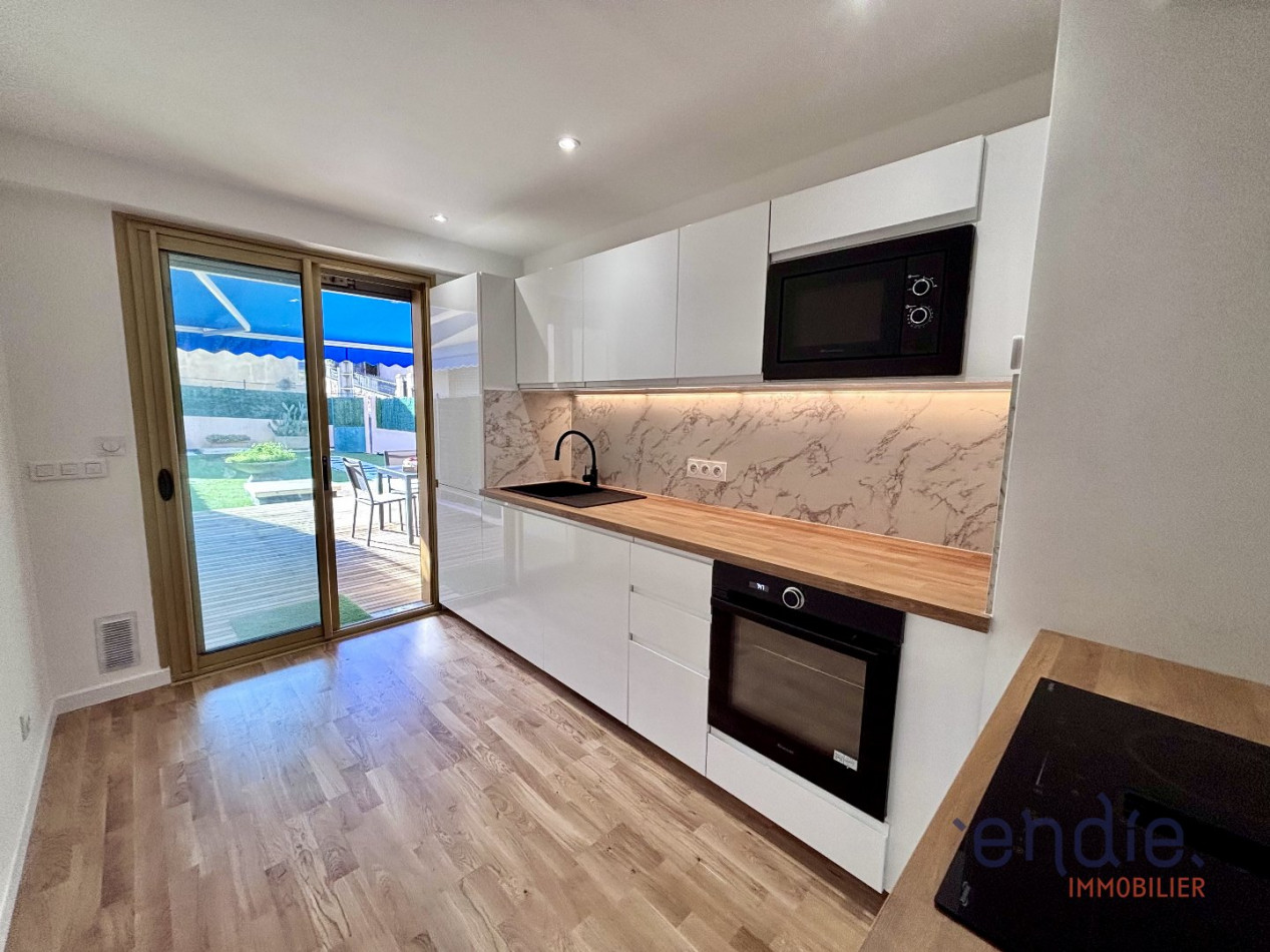 à vendre Appartement Saint Raphael - Photo 3