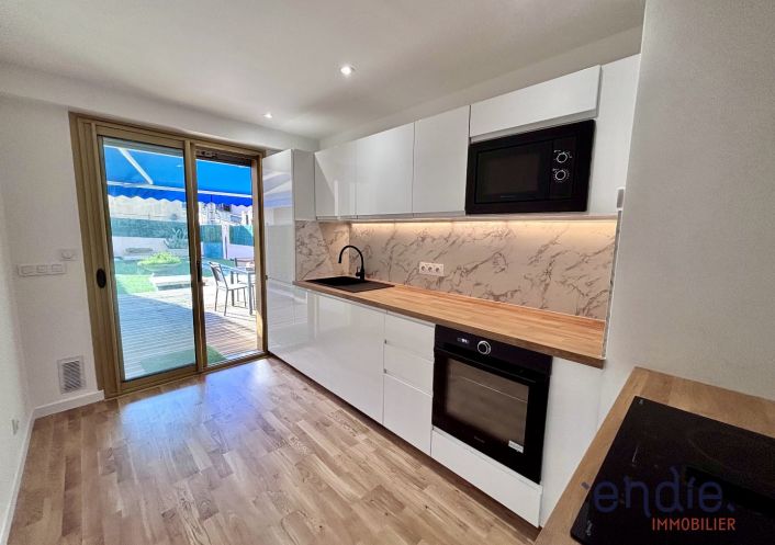 à vendre Appartement Saint Raphael