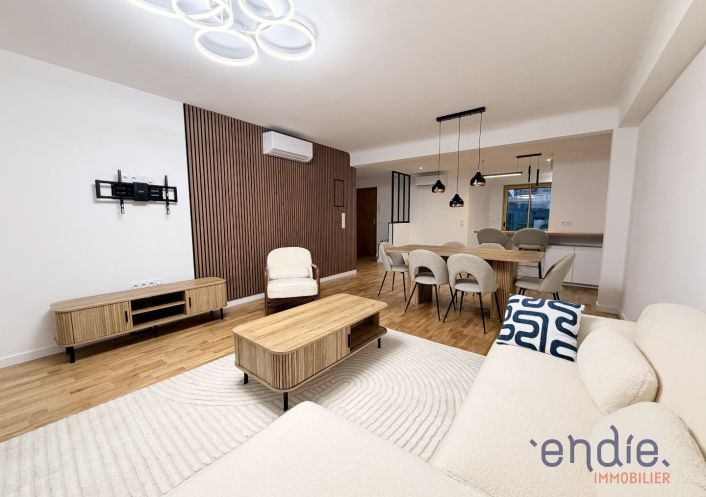 à vendre Appartement Saint Raphael