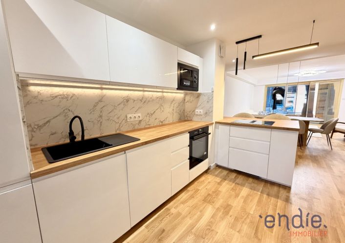 à vendre Appartement Saint Raphael