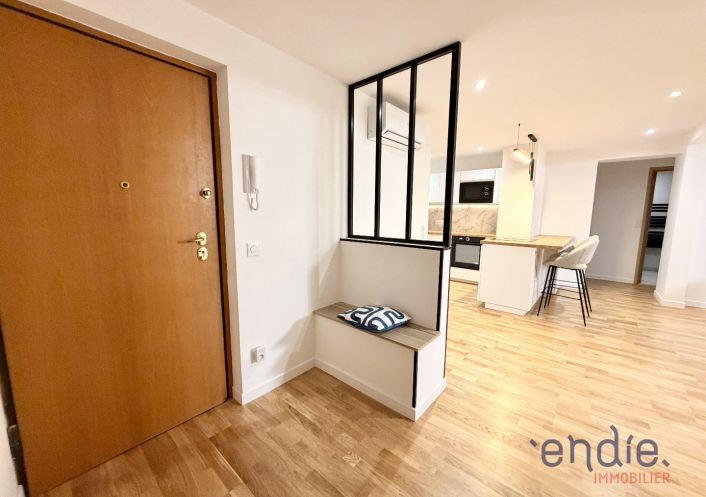 à vendre Appartement Saint Raphael