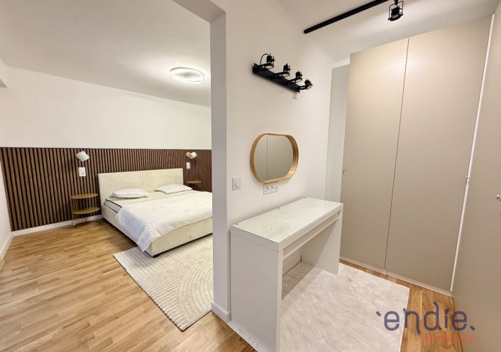 à vendre Appartement Saint Raphael