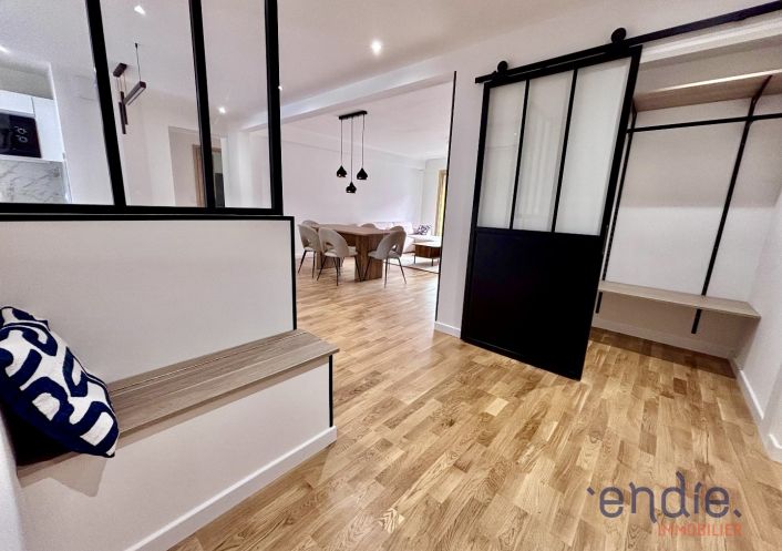 à vendre Appartement Saint Raphael