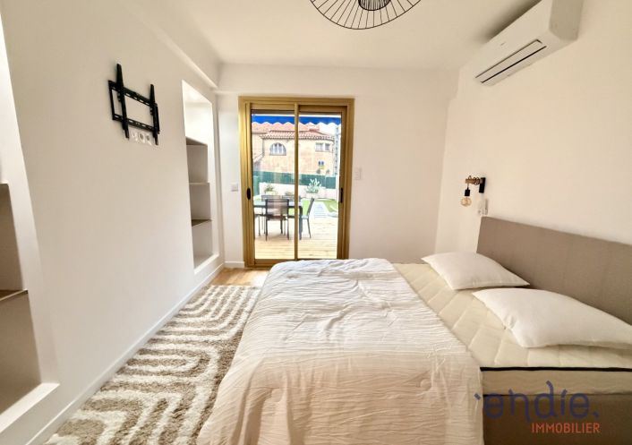 à vendre Appartement Saint Raphael