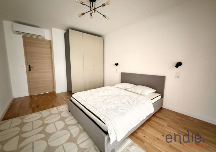 à vendre Appartement Saint Raphael