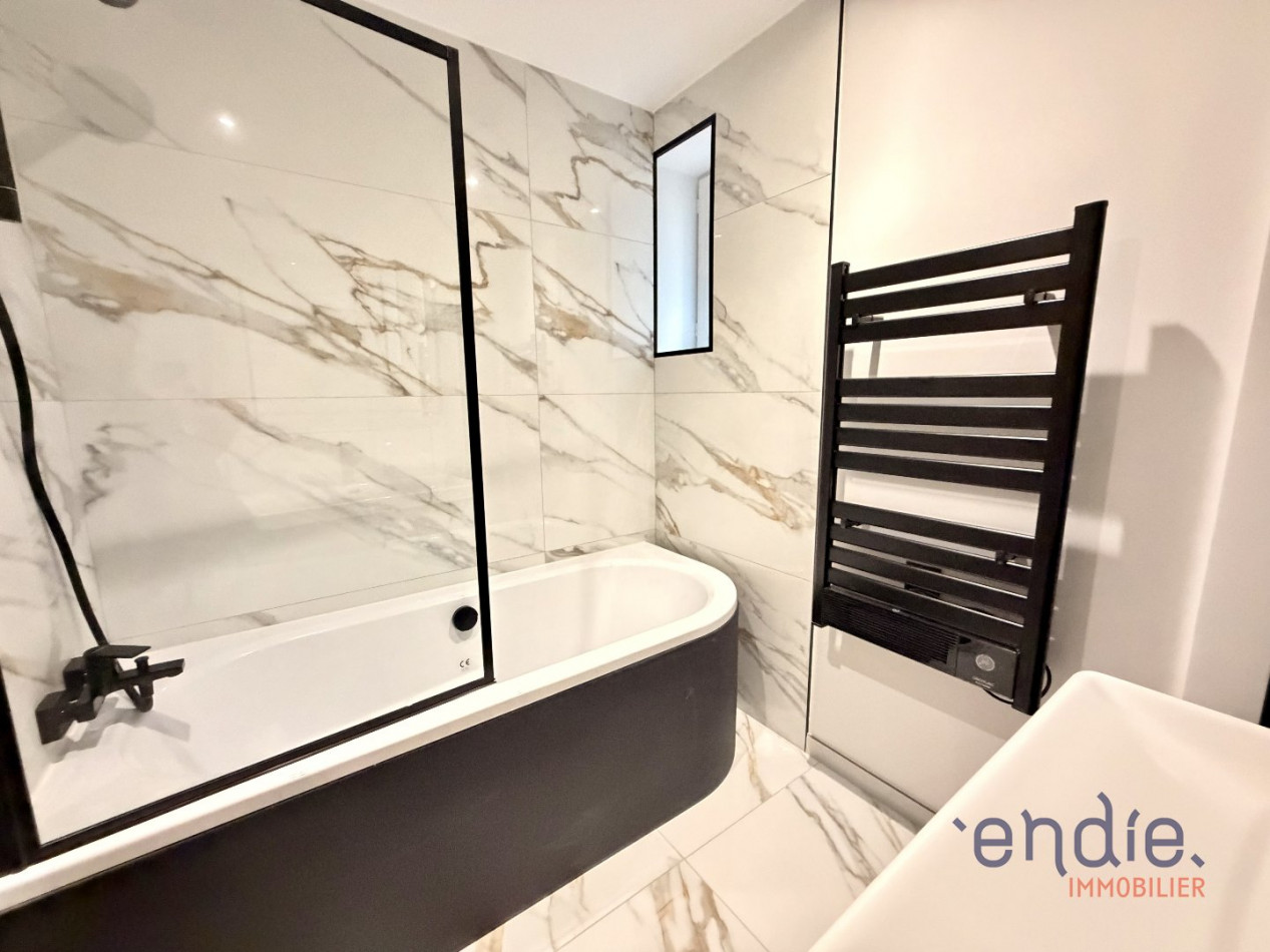 à vendre Appartement Saint Raphael - Photo 17