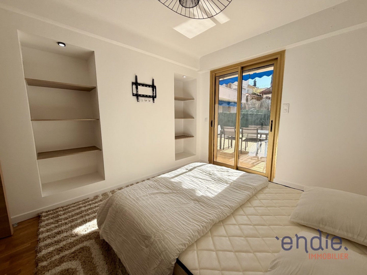 à vendre Appartement Saint Raphael - Photo 15