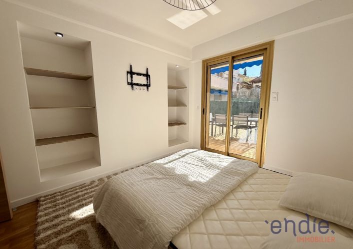 à vendre Appartement Saint Raphael