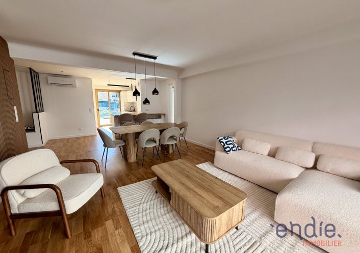 à vendre Appartement Saint Raphael