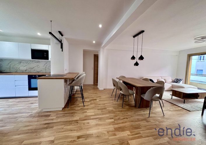 à vendre Appartement Saint Raphael