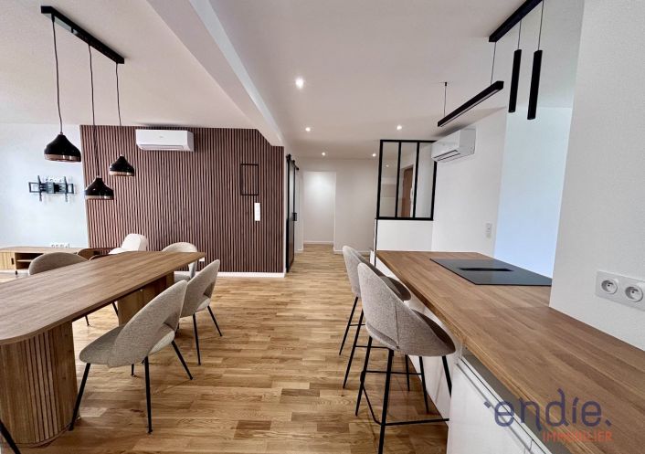 à vendre Appartement Saint Raphael