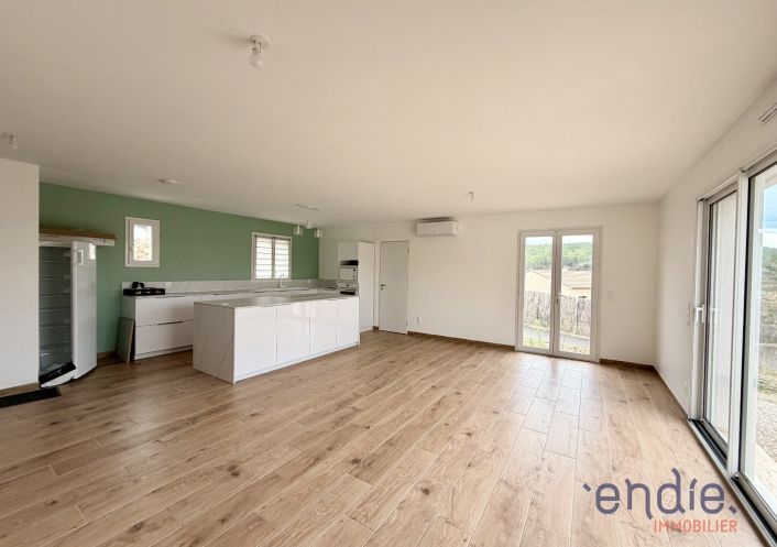 à vendre Maison Saint Antonin Du Var