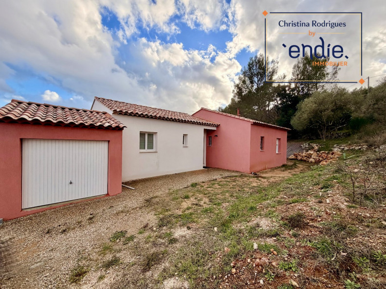 vente Maison Saint Antonin Du Var - Photo 1