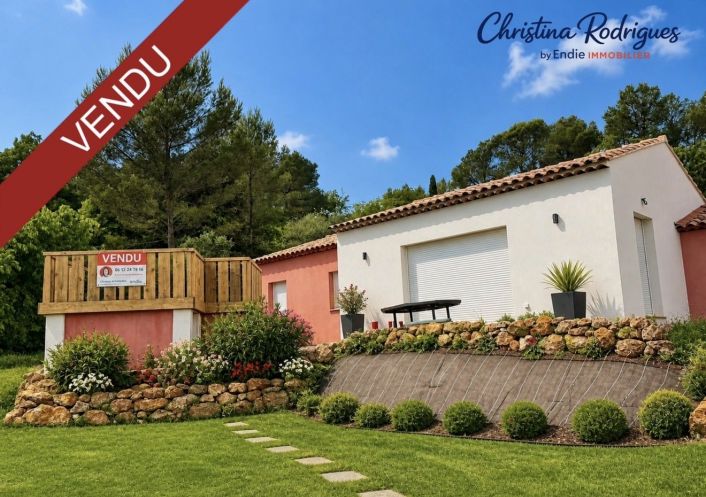 à vendre Maison Saint Antonin Du Var