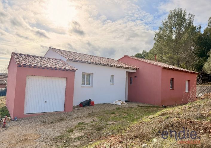 à vendre Maison Saint Antonin Du Var