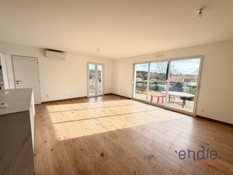 vente Maison Saint Antonin Du Var - Photo 2