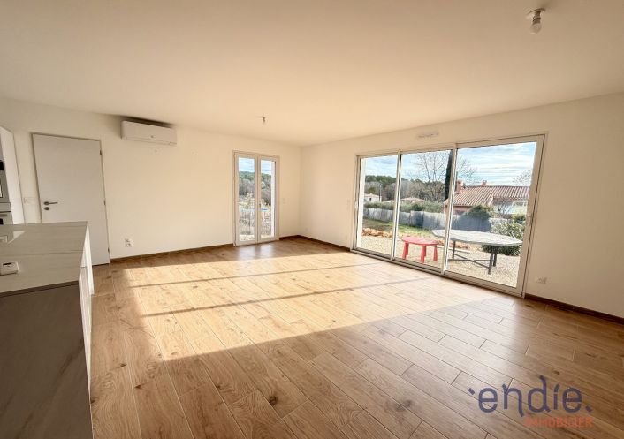 à vendre Maison Saint Antonin Du Var