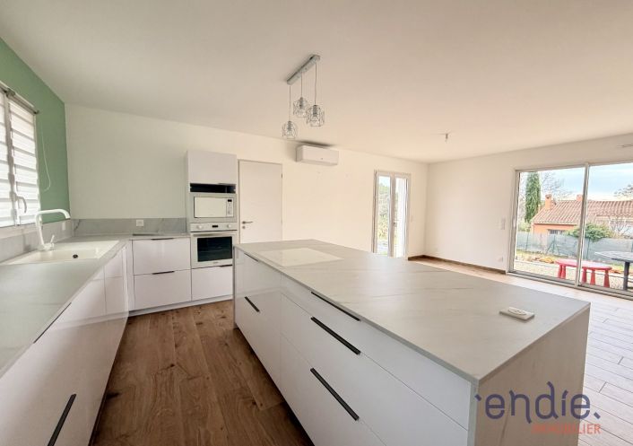 à vendre Maison Saint Antonin Du Var