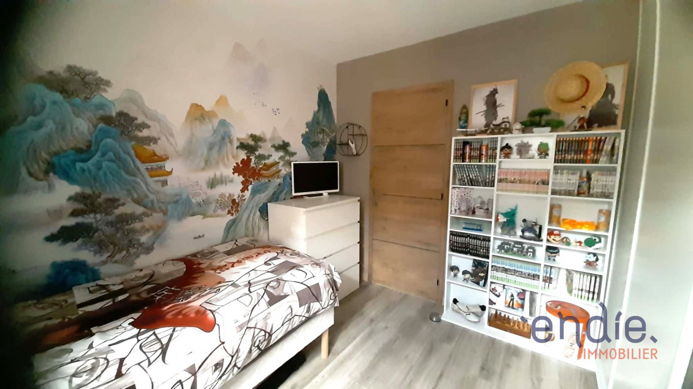 à vendre Maison Le Thoronet - Photo 11