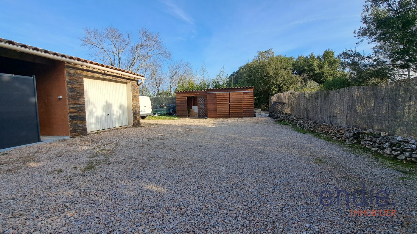 à vendre Maison Le Thoronet - Photo 16